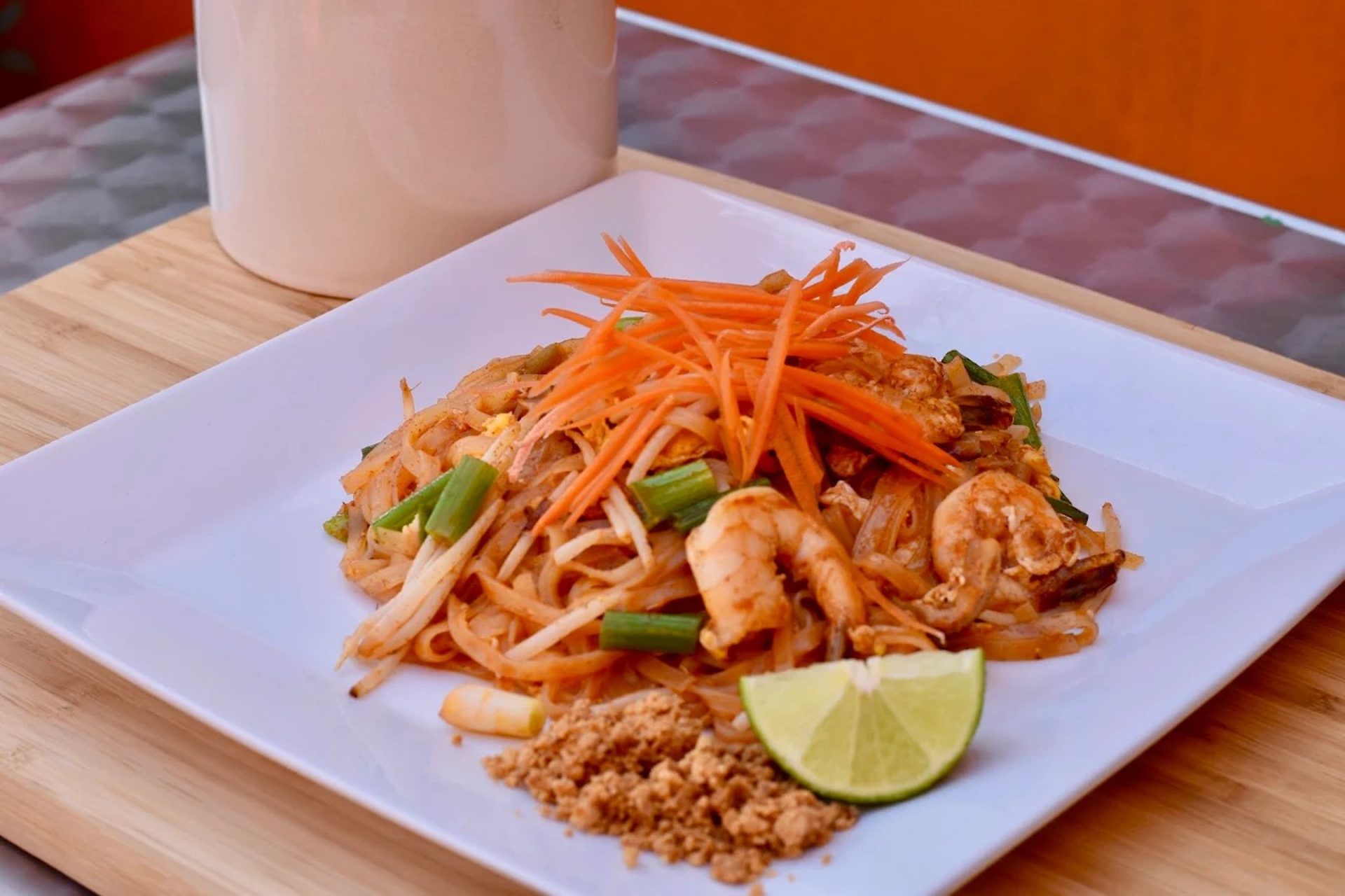 Emerald Thai Cuisine Rewards