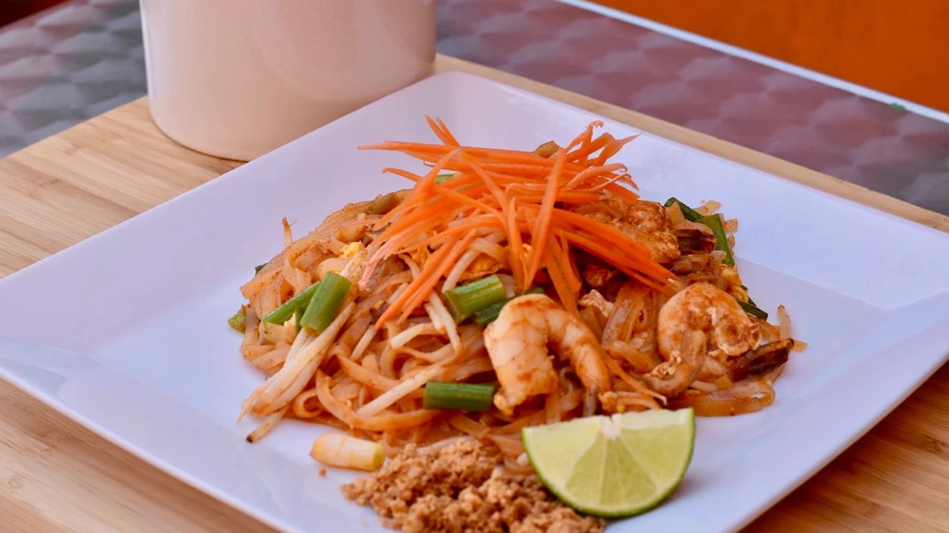 Emerald Thai Cuisine Rewards