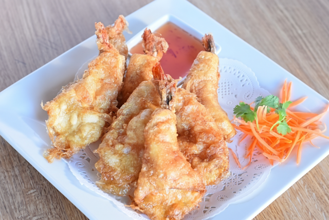 07. Winter Shrimp.