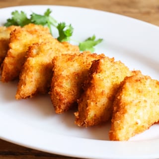 06. Thai Toast
