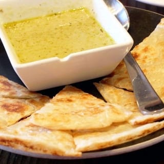 04. Roti Curry