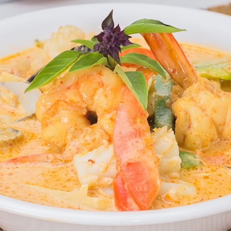 Delicious Crab Dishes